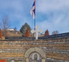 Spomenik u Orahovcu
