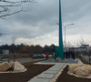 Spomenik zdravstvenim radnicima