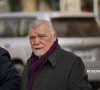 Stipe Mesić