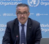 Tedros Gebrejesus