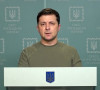 Volodimir Zelenski