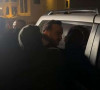 hapšenje Dardan Molićaj