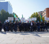 Protest radnika