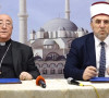 Verski predstavnici