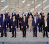 Šefovi država NATO