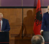 Žozep Borelj i Edi Rama
