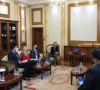 Viola fon Kramon i Gljauk Konjufca