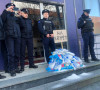 Vlada Kosova-protest SDP