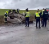 Saobraćajna nesreća
