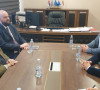 Nikolas Abot i Dalibor Jevtić