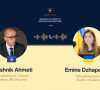 Ahmeti i Džaparova