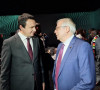 Aljbin  Kurti i Žozep Borelj