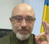 Oleksij Reznikov