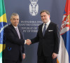 Barboza i Selaković