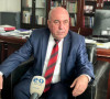 Bedri Ziberaj