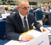 Besnik Bisljimi