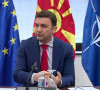 Bujar Osmani