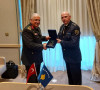 General Jašari i Guler