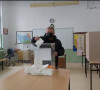 Glasanje