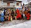 Gotovuša- maskenbal Vučari