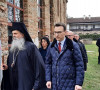 Petković i vladika Teodosije