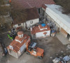 Gradnja pokretnih bogomolja na Kosovu