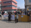 Humanitarni bazar u Gračanici