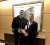 Jokić i Đurić