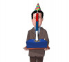 Karikatura dana 24.3.2022.