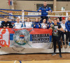 Kik-boks klub Kosovska Mitrovica