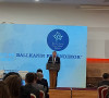 Bisljimi na konferenciji.jpg