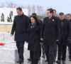 Kurti, Osmani, Konjufca u Srbici