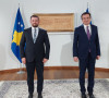 Ljabinot Maljići i Aljbin Kurti