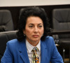 Ljiljana Šubarić