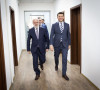 Memlji Krasnići i Talat Džaferi