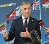 Milo Đukanović