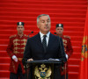 Milo Đukanović