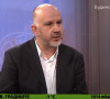 Miloš Garić RTS