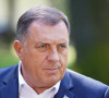 Milorad Dodik