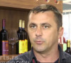 Miroslav Lukić iz vinarije iz Velike Hoče