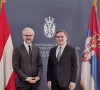Nikola Selaković i Nikolas Luteroti