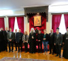 Austrijski novinari u poseti KIM