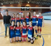 Odbojkašice Leposavić