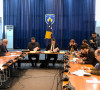 Odbor za budžet, rad i finansije