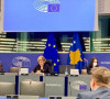 Parlamentarni odbor za stabilizaciju i pridruživanje EU-Kosovo
