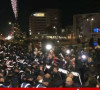 Protesti u Tirani