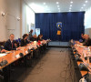 Sastanak poslanika Kosova i Albanije