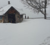 Selo Rugova kod Peći
