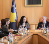 Vjosa Osmani