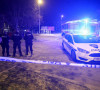 Zagreb letelica